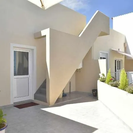 Homestay Rentadream Casa Los Abuelos *